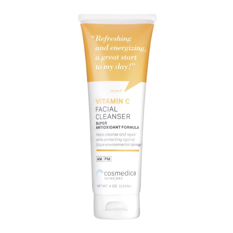 Vitamin C Cleanser 6Oz / 120Ml