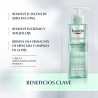 Eucerin Dermopure Gel Limpiador 400Ml