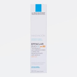 Effaclar Duo+ Fps30 40Ml